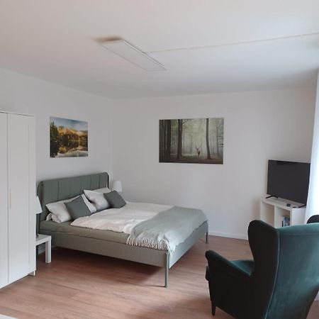 Appartement Wandertraum à Braunlage Extérieur photo