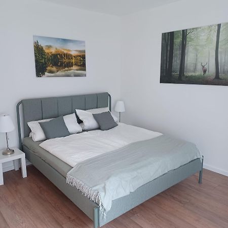 Appartement Wandertraum à Braunlage Extérieur photo