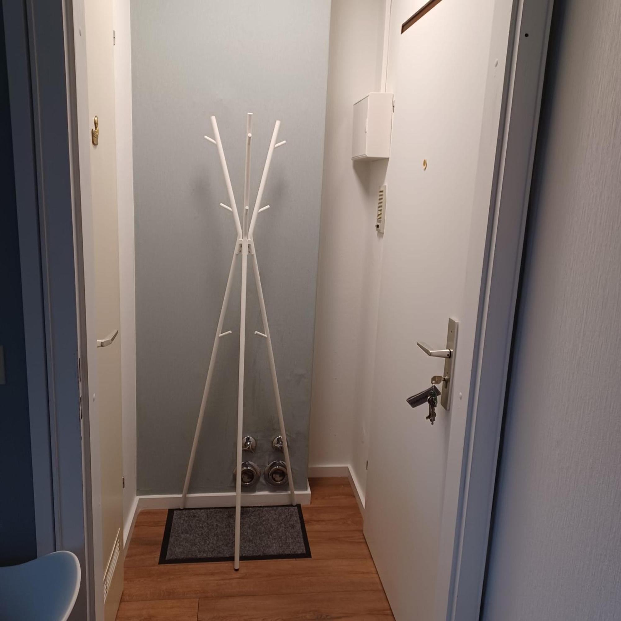Appartement Wandertraum à Braunlage Extérieur photo