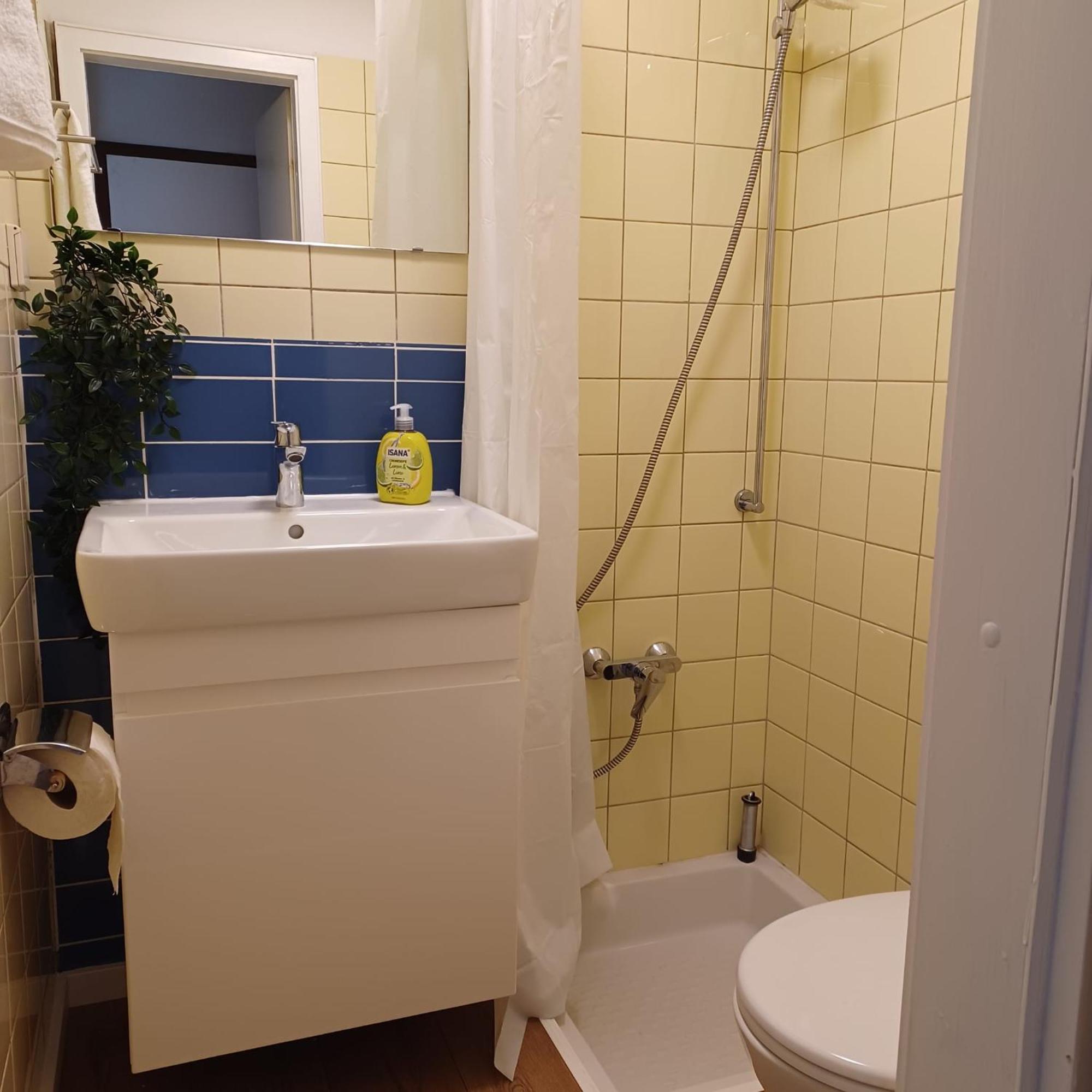 Appartement Wandertraum à Braunlage Extérieur photo